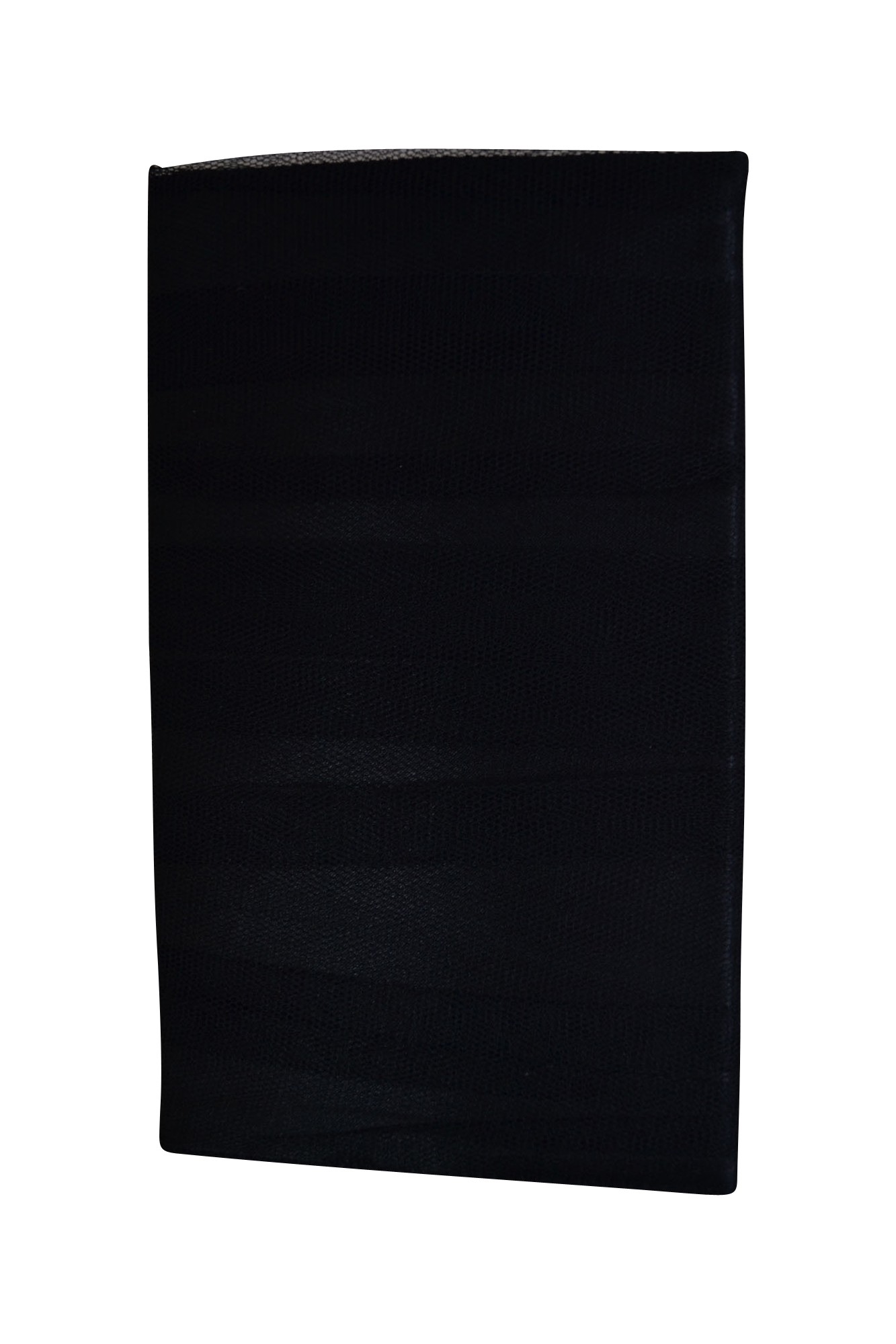 ブラックチュール袱紗