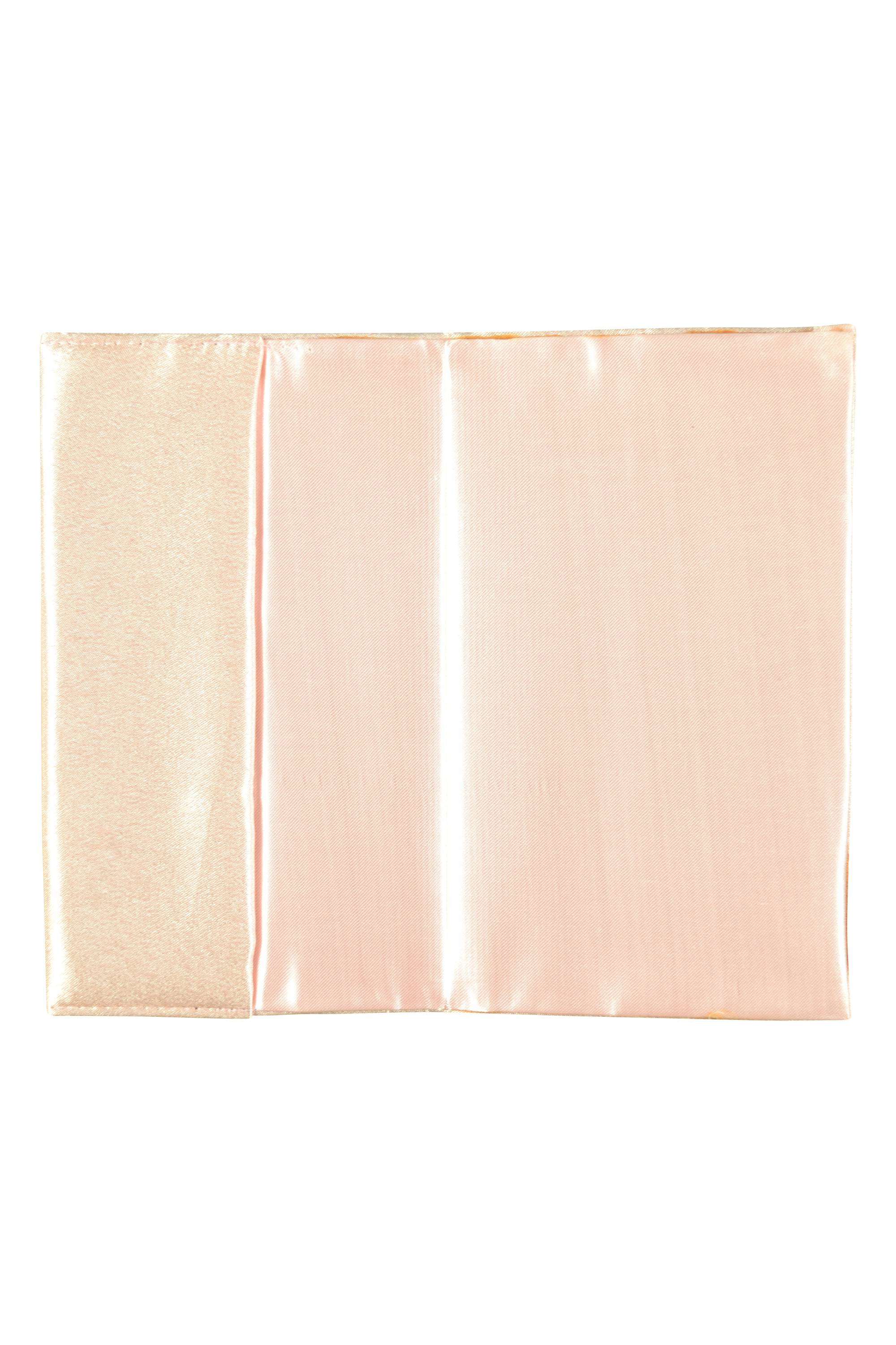 ピンクシンプル袱紗