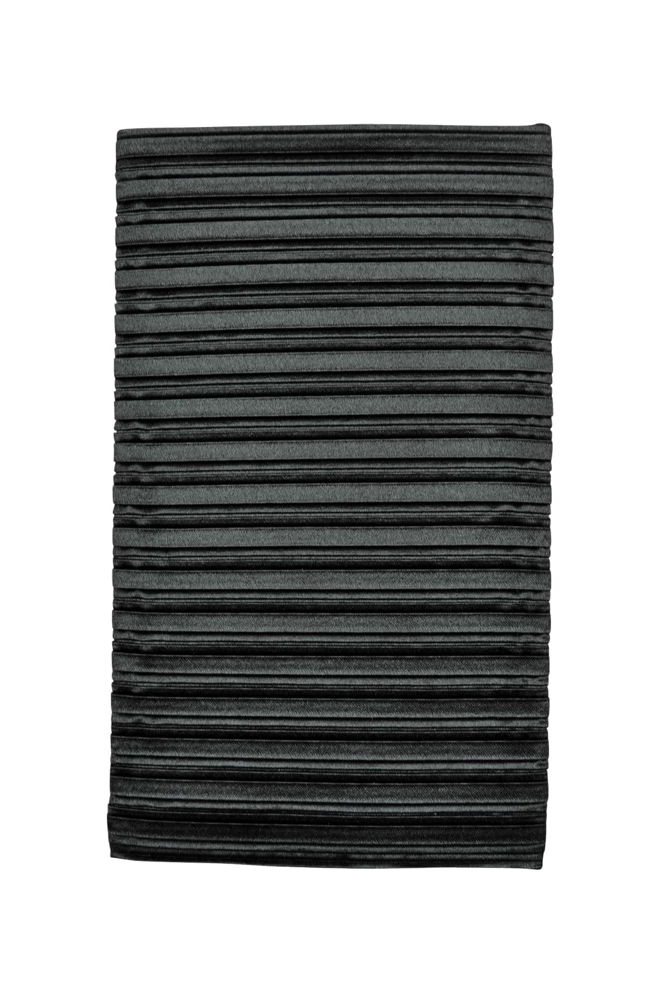 ブラックプリーツ袱紗