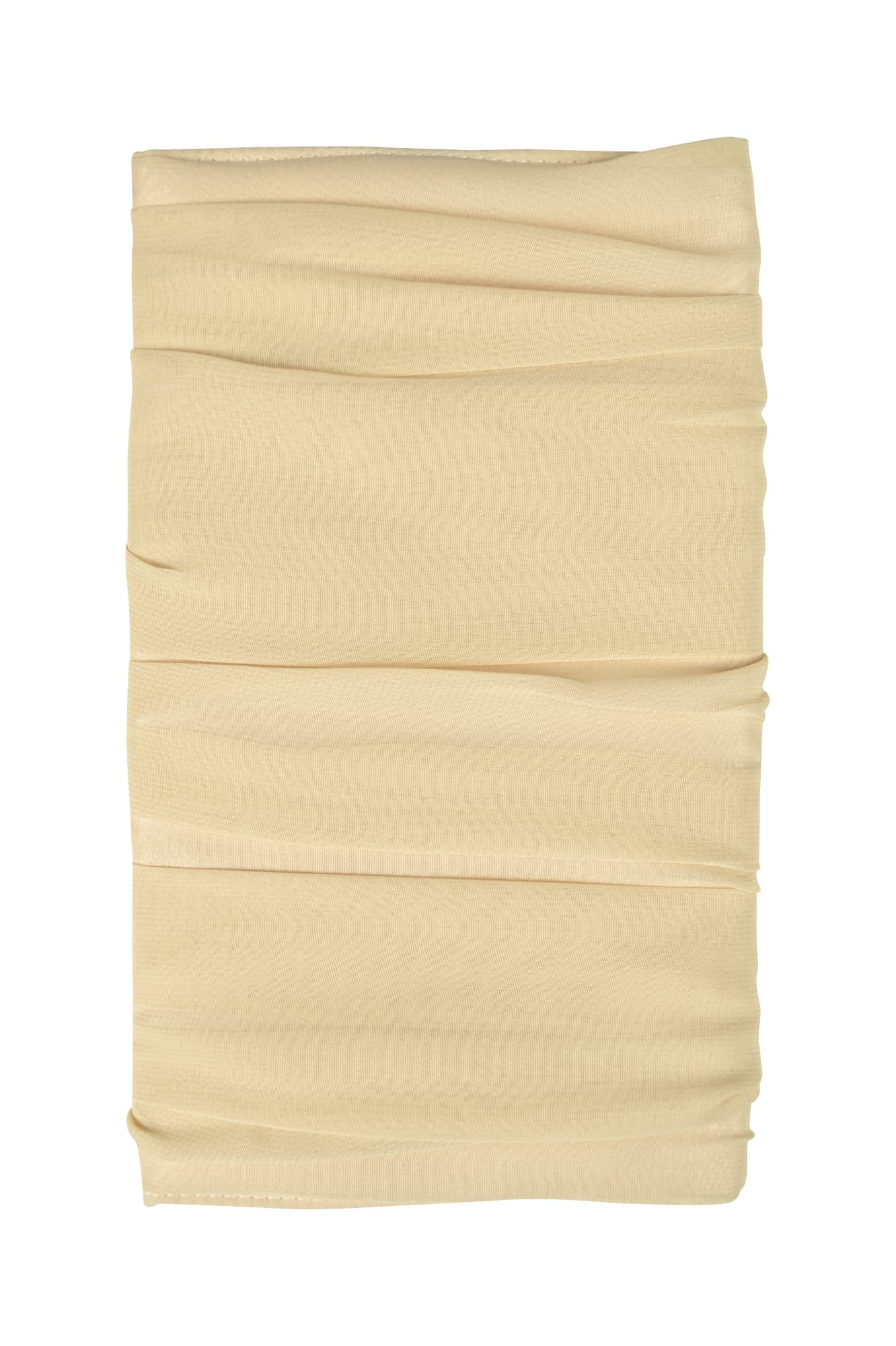 ベージュパール&ビジュ袱紗