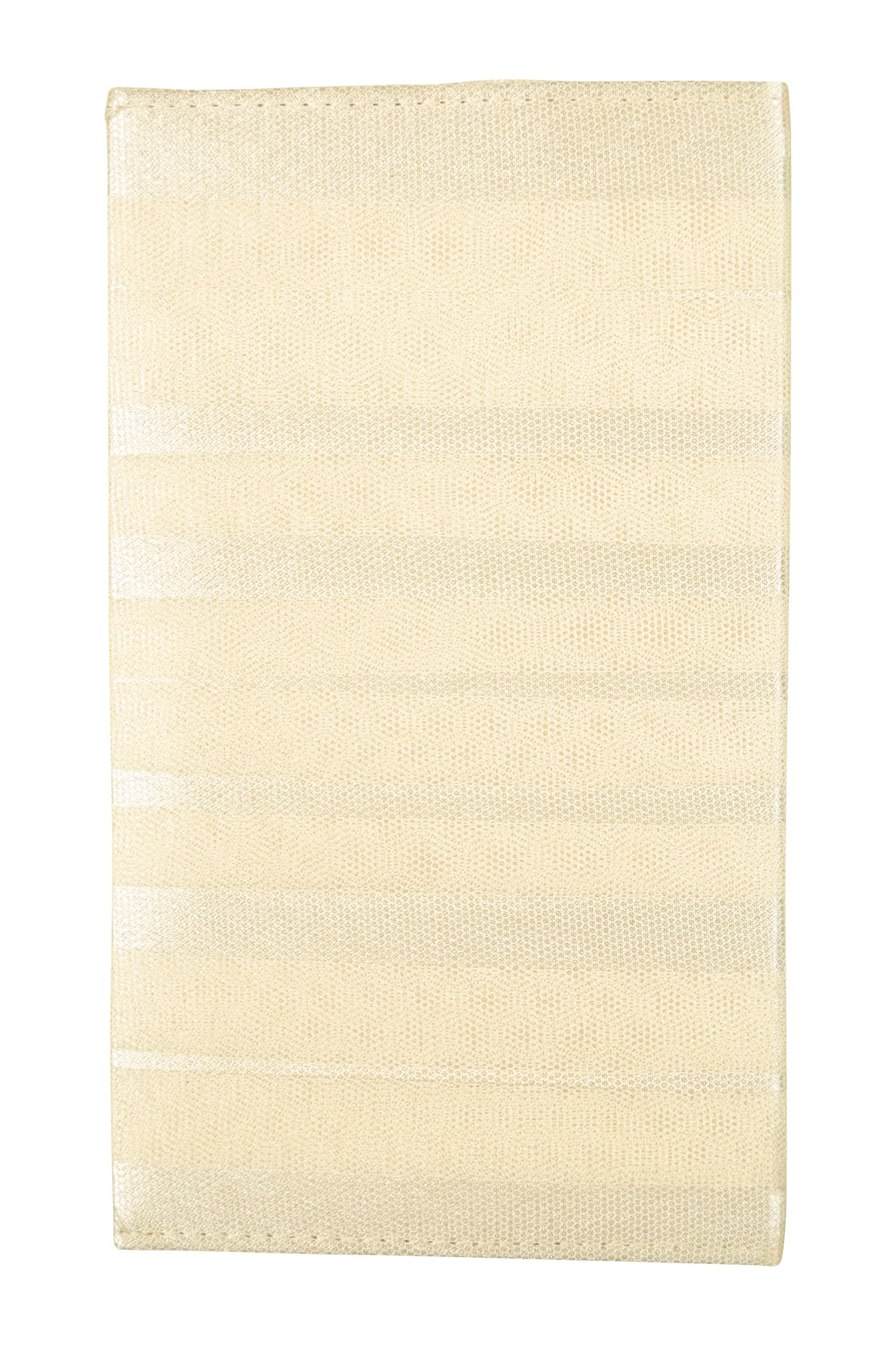 チュール&リボンアイボリー袱紗