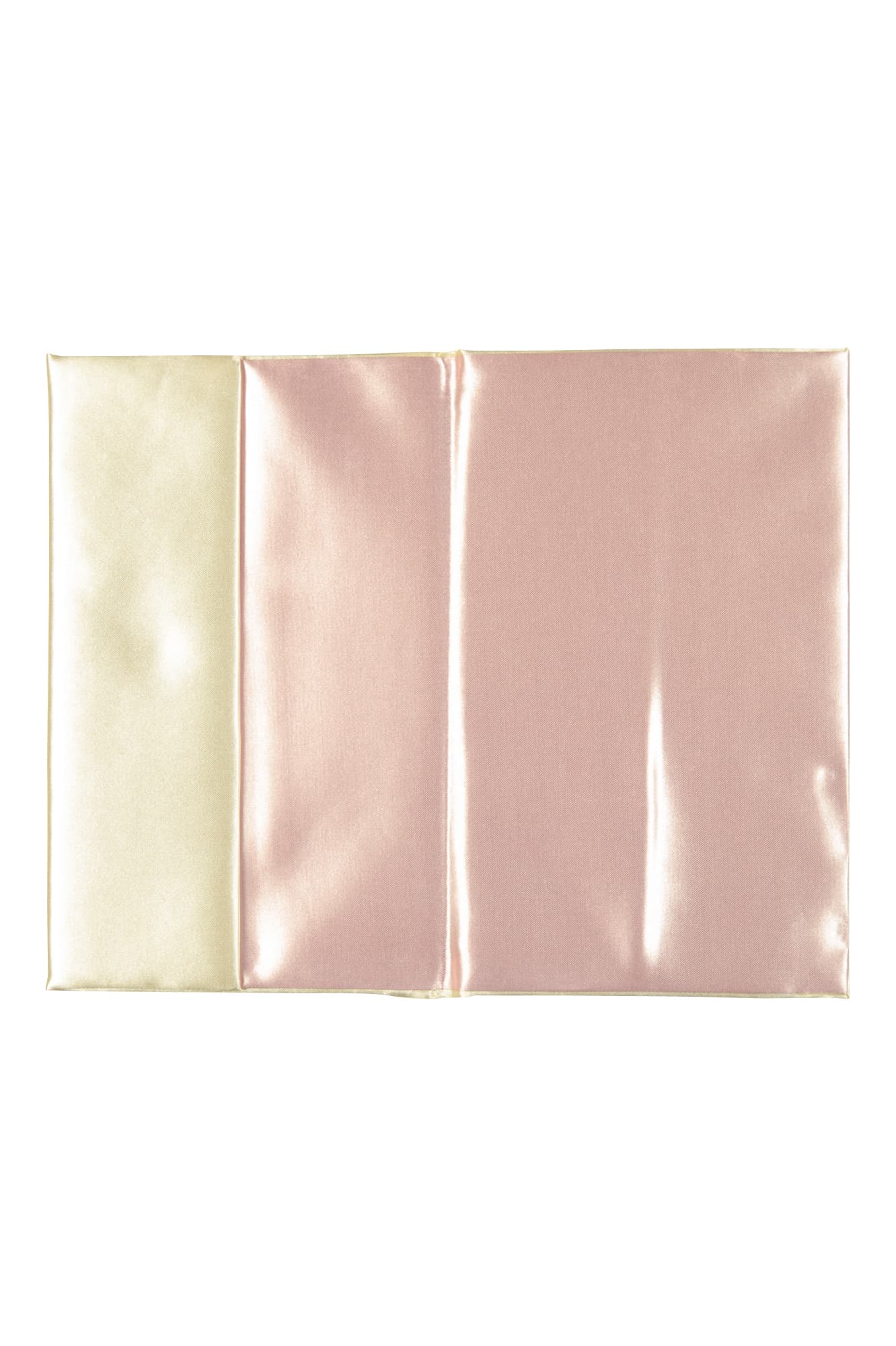 シンプルエレガントシャンパン袱紗