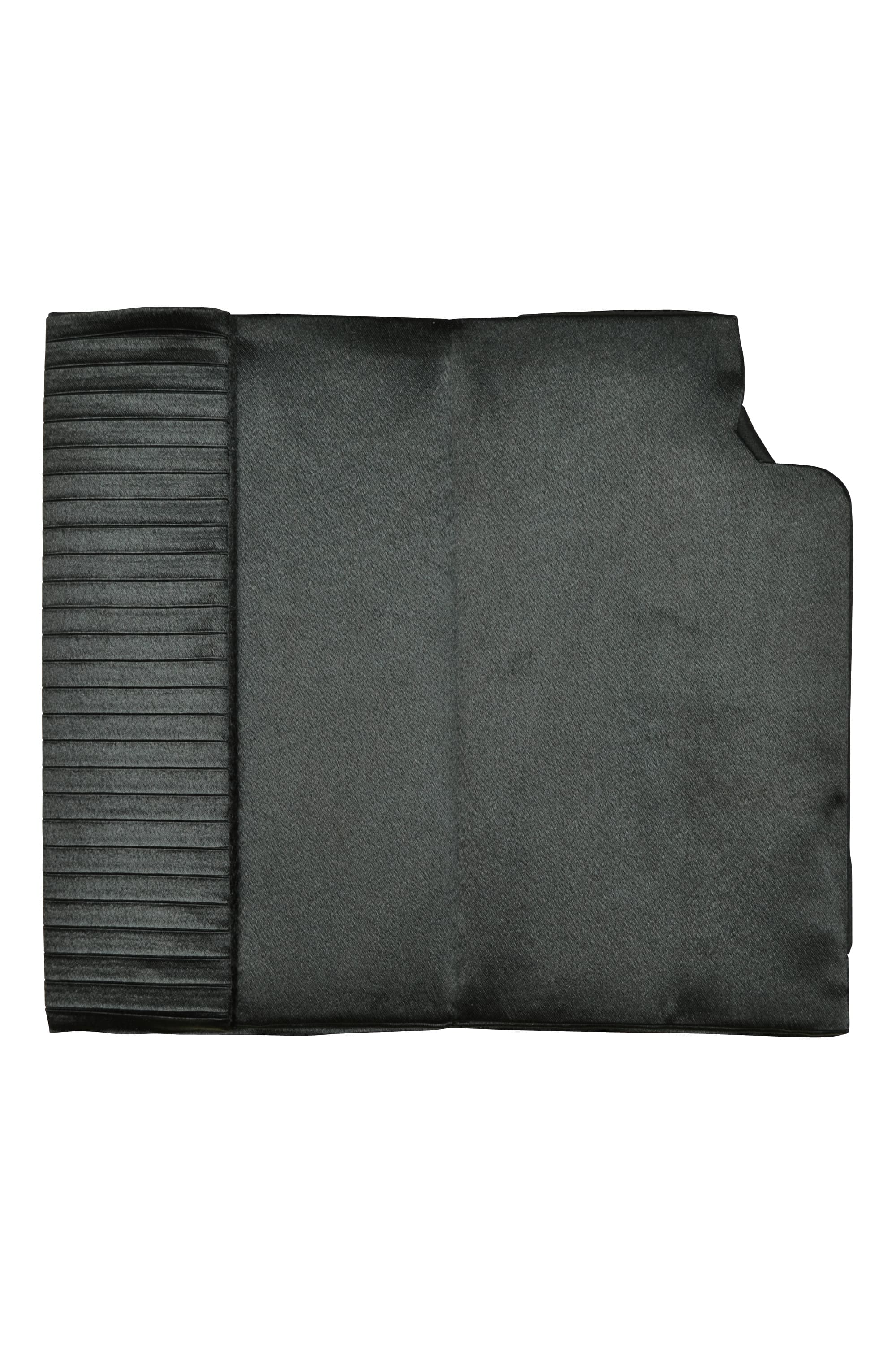 サイドリボンブラック袱紗