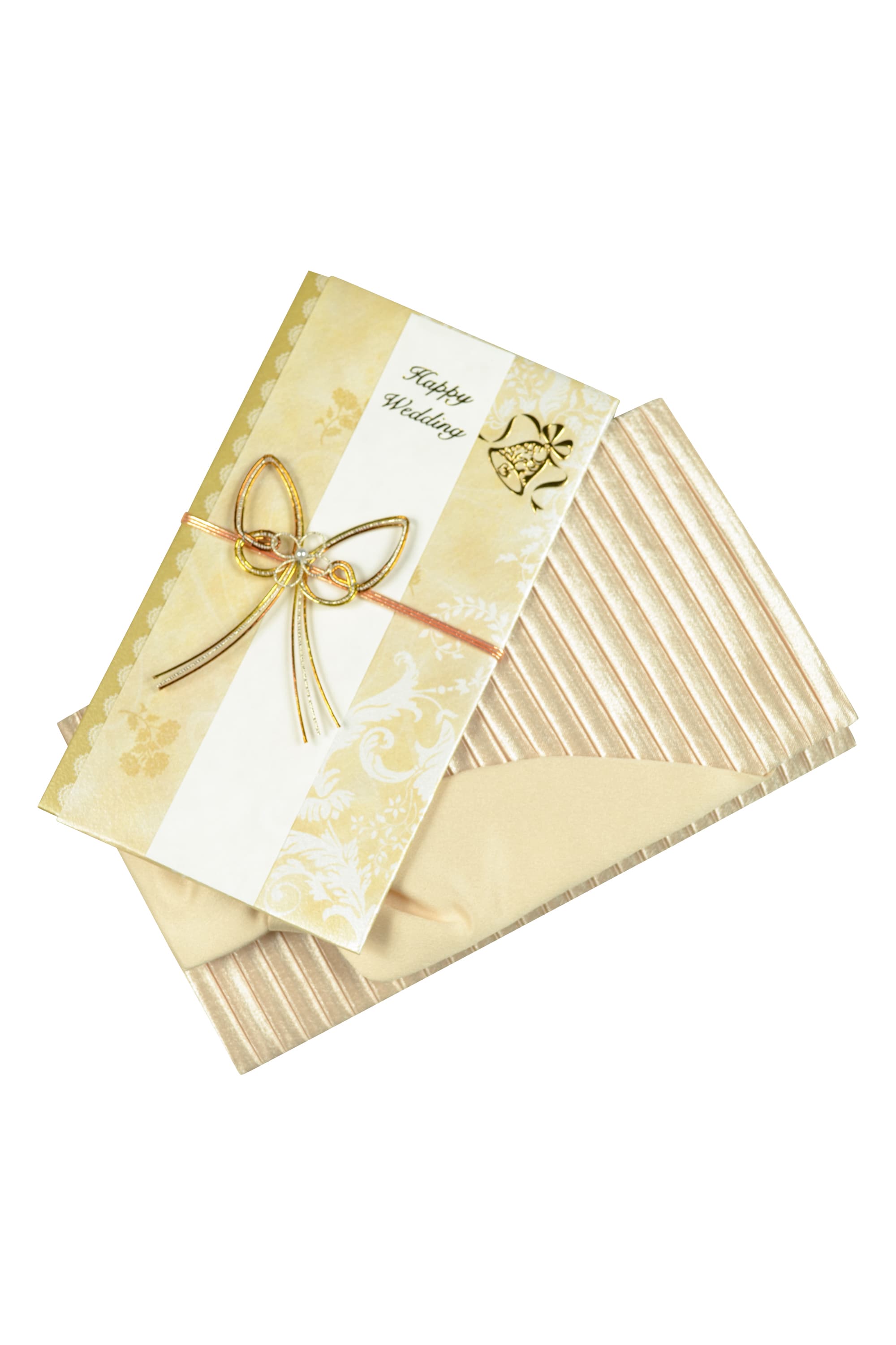 サイドリボンシャンパン袱紗