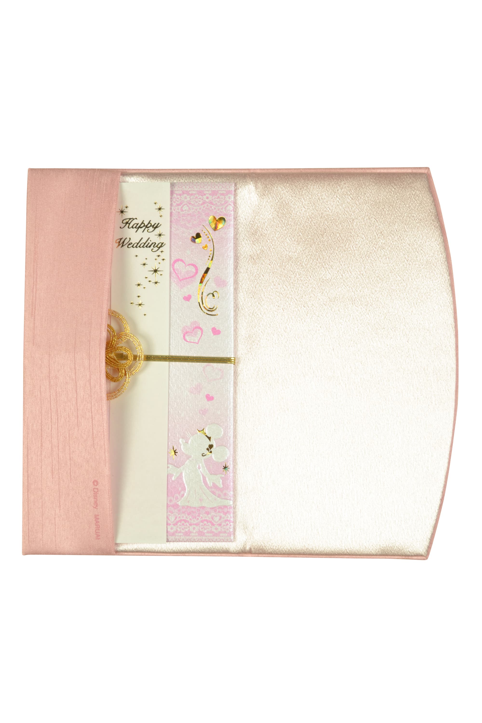 【祝儀袋】金封 ディズニー ミニーマウス柄