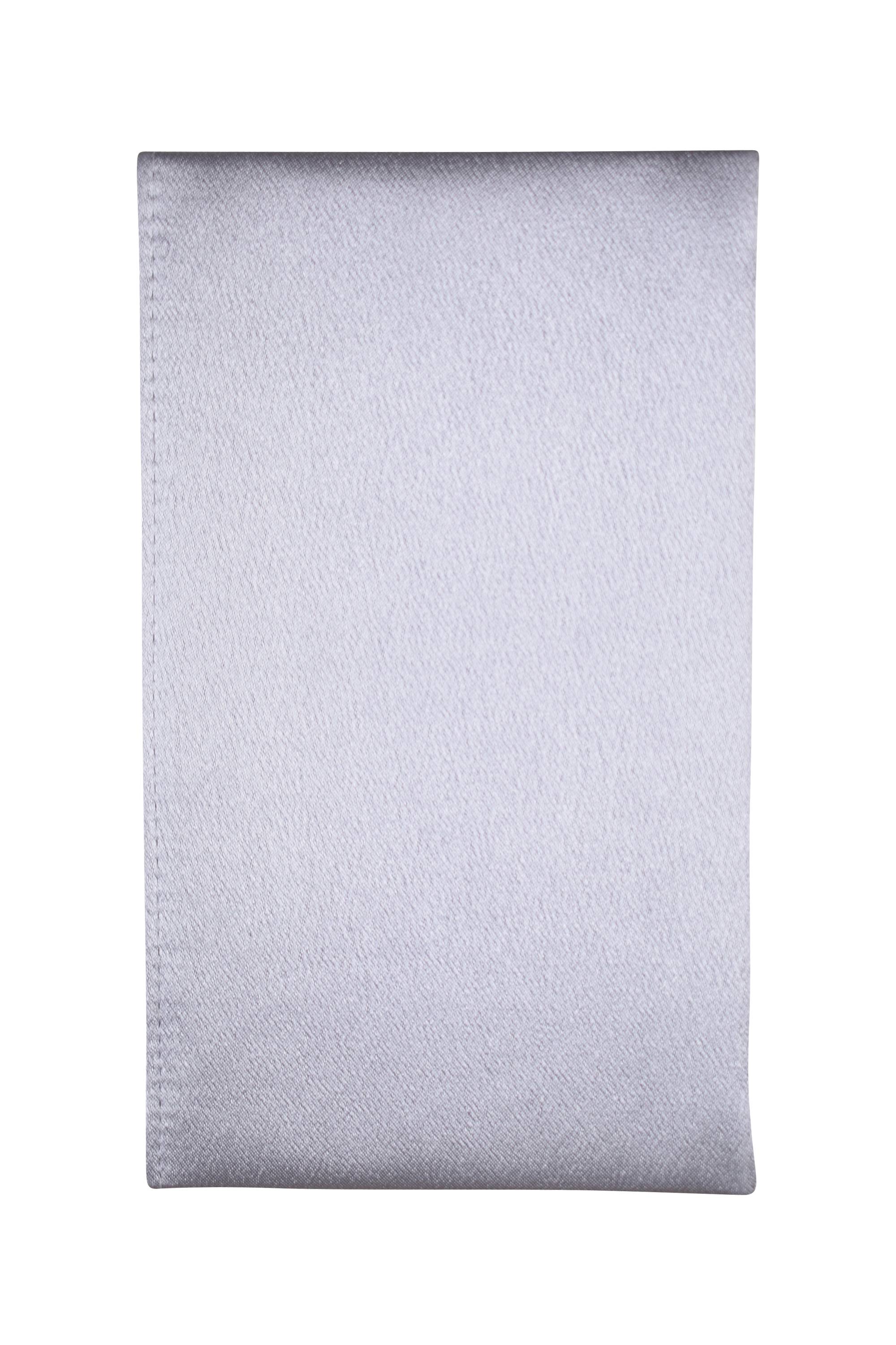 上品プリーツシルバー袱紗