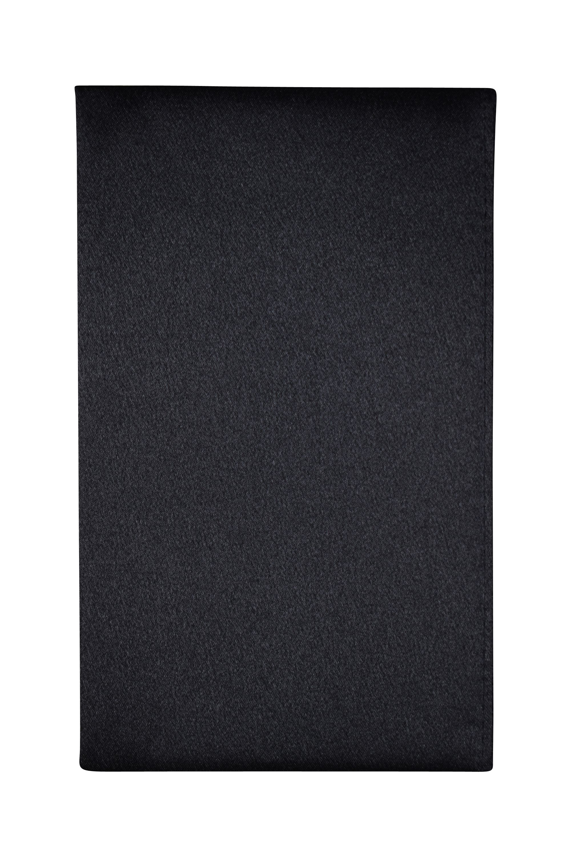 レース×サテンブラック袱紗