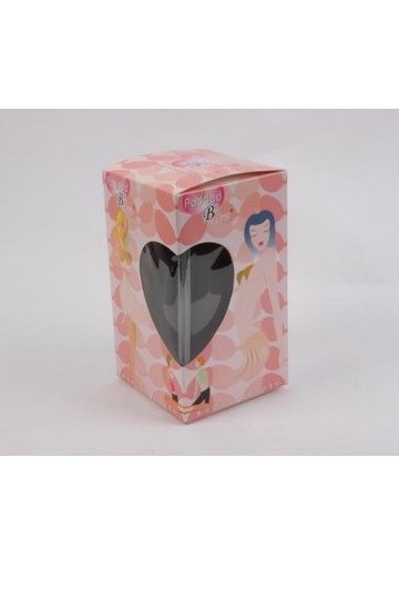 ドレス下着に 超軽量メリーブラ ブラック