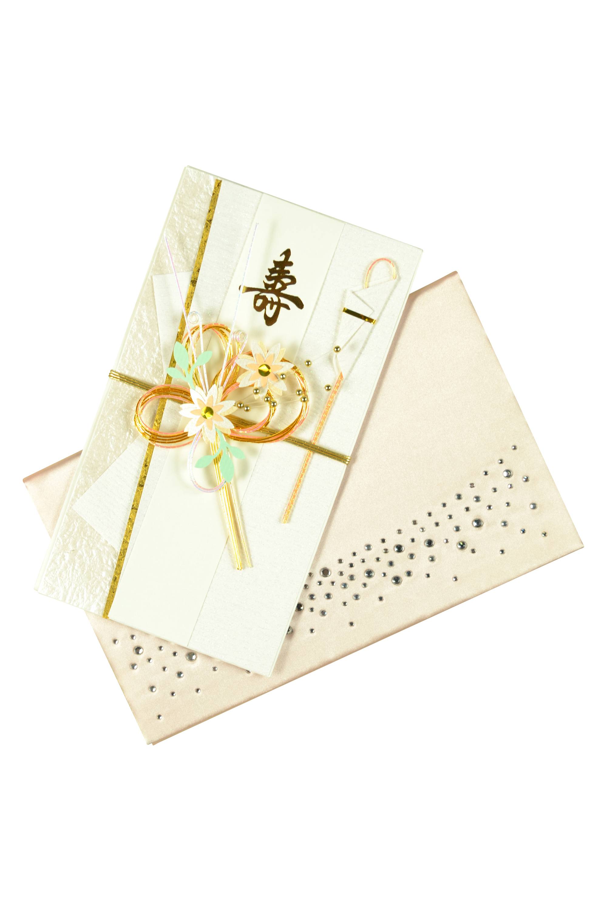 【祝儀袋】金封 洋風定番UD Twinkle