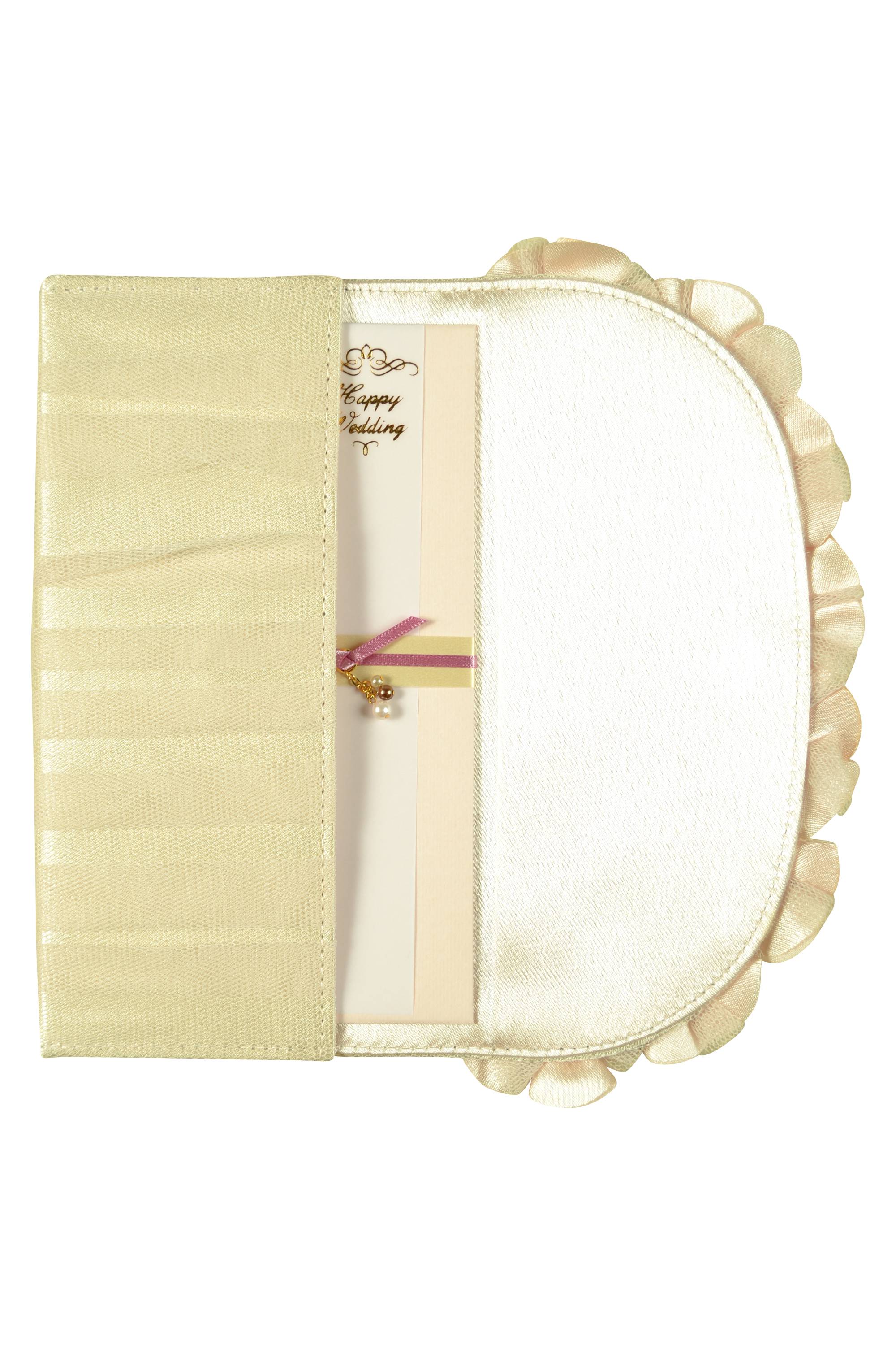 【祝儀袋】金封 ラフィネ スウィート