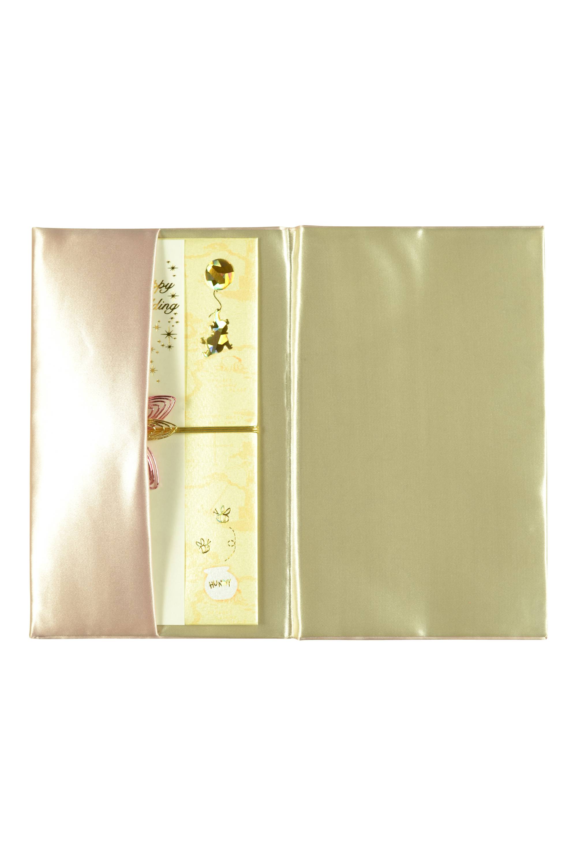 【祝儀袋】金封 ディズニー プーさん柄