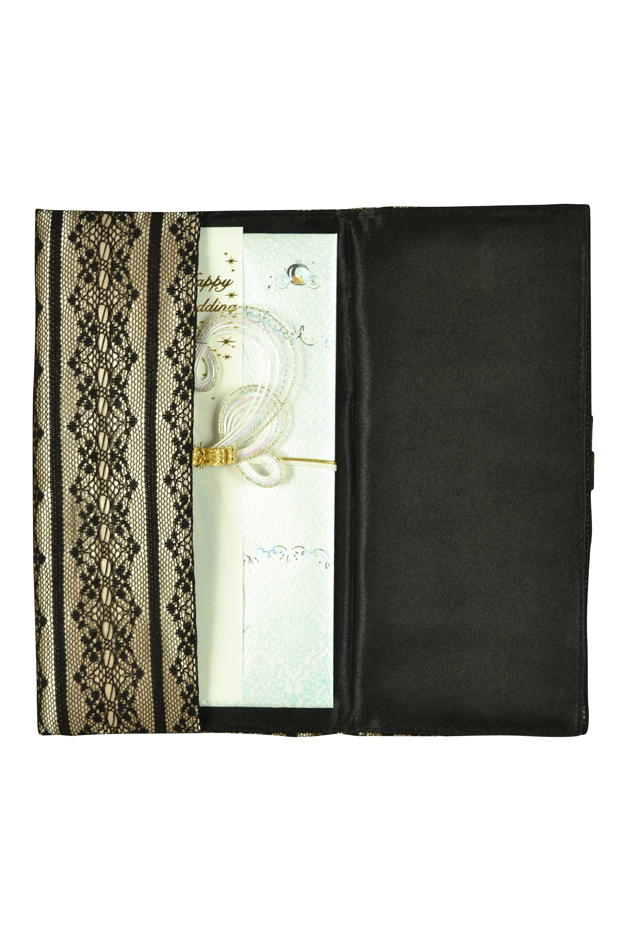 【祝儀袋】金封 ディズニーシンデレラ柄2