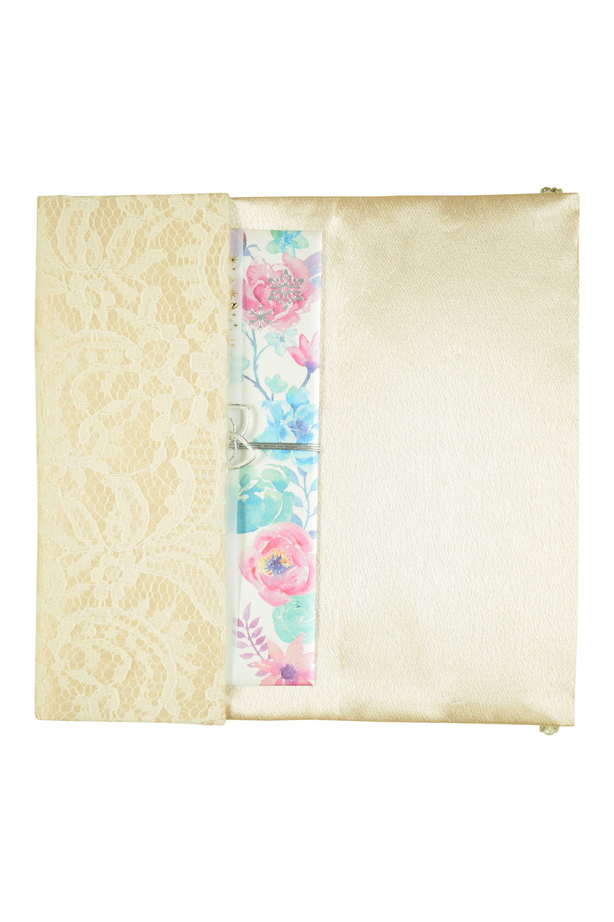 【祝儀袋】金封　ディズニーアナと雪の女王フラワー柄