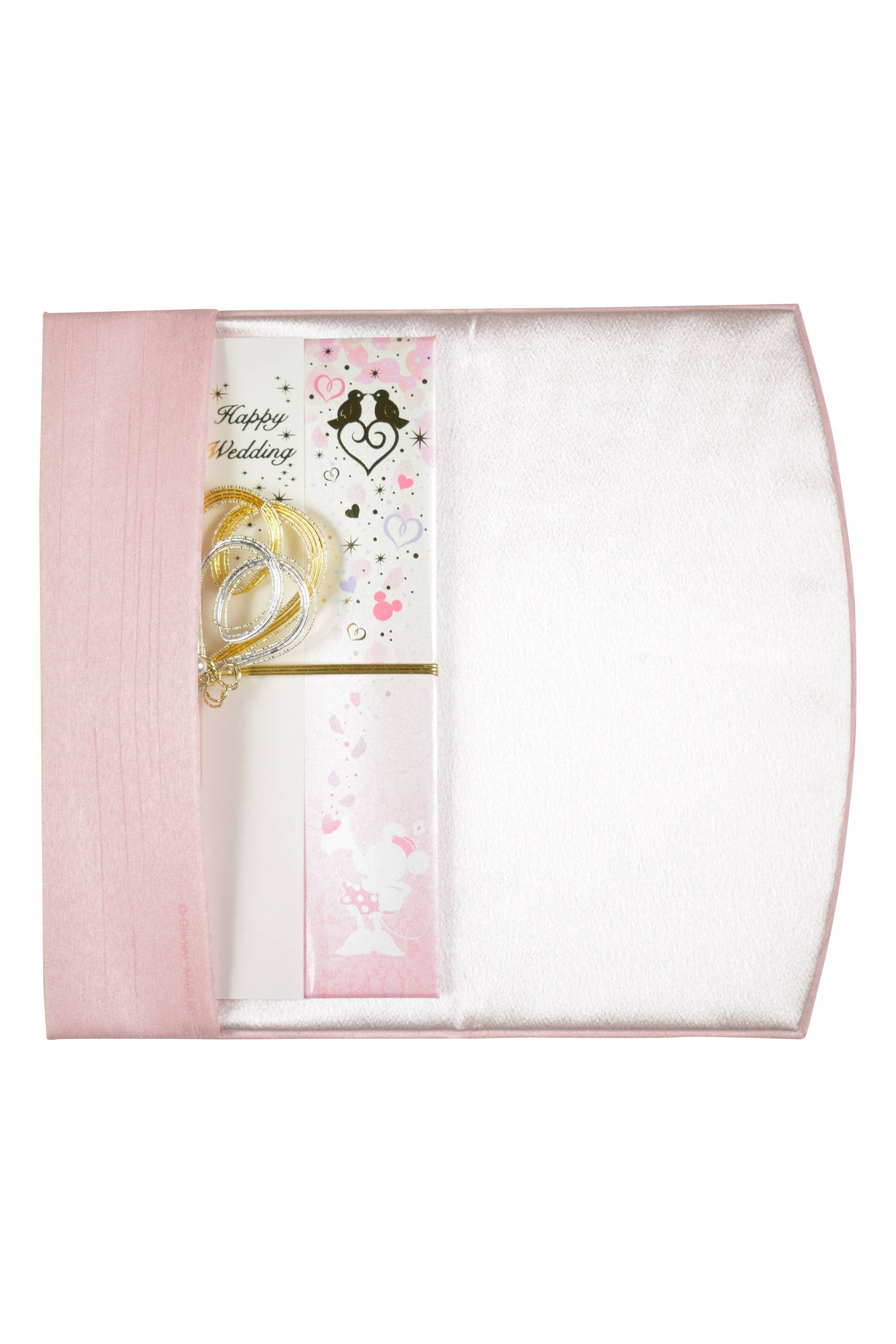 【祝儀袋】NEW金封 ミッキー&ミニー柄