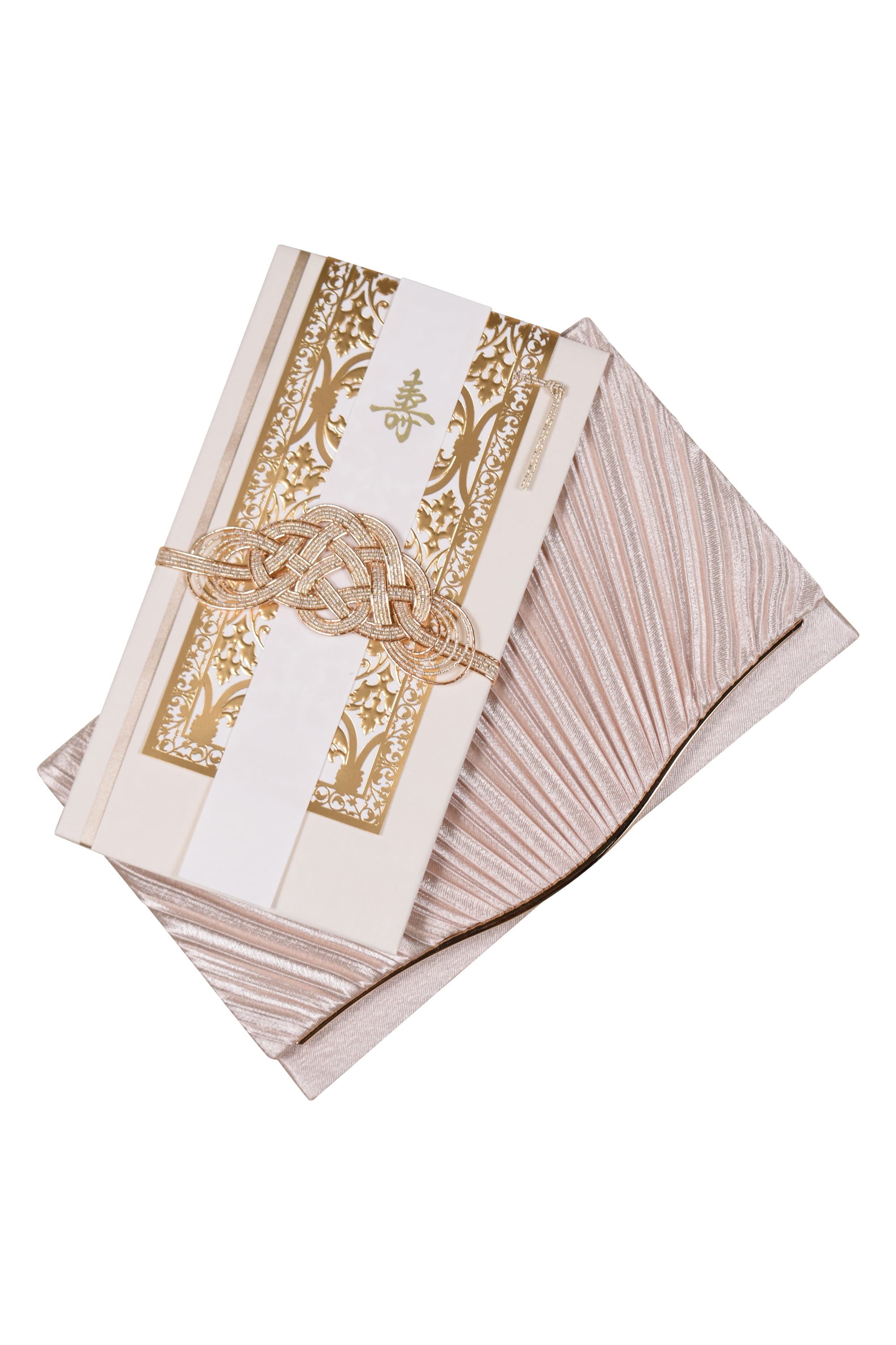 アラベスク柄グレースご祝儀袋