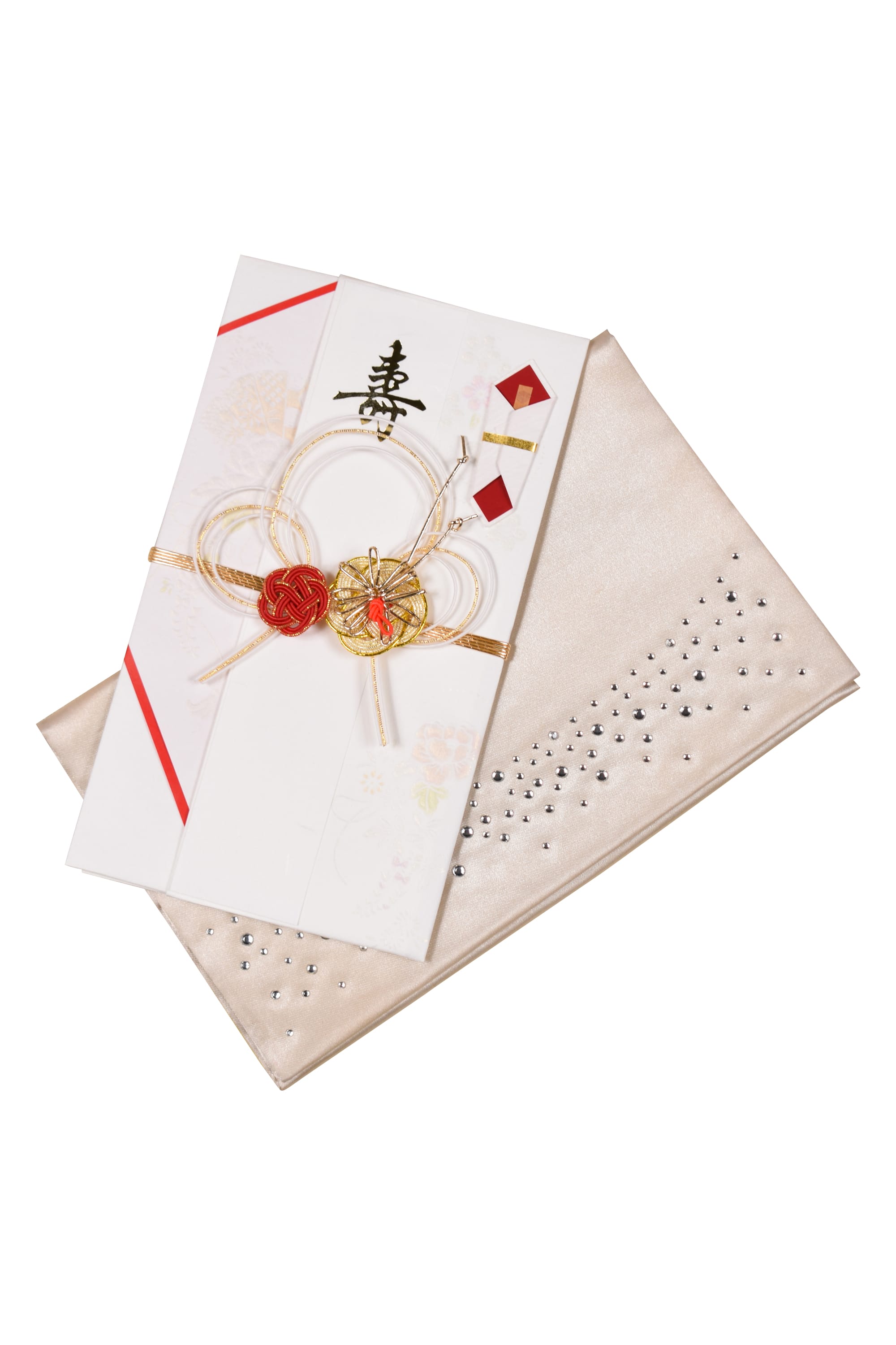 吉祥モチーフご祝儀袋