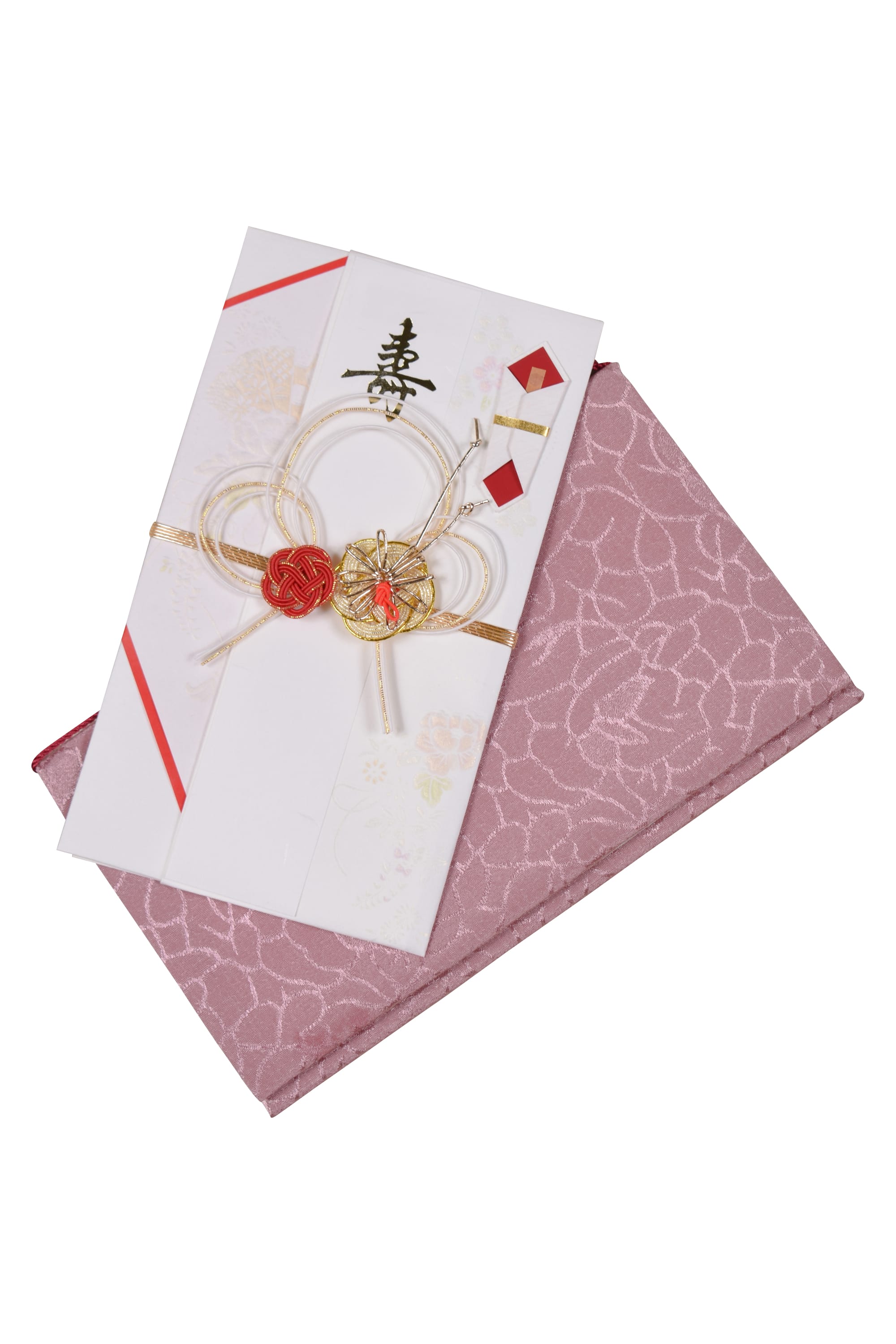 吉祥モチーフご祝儀袋