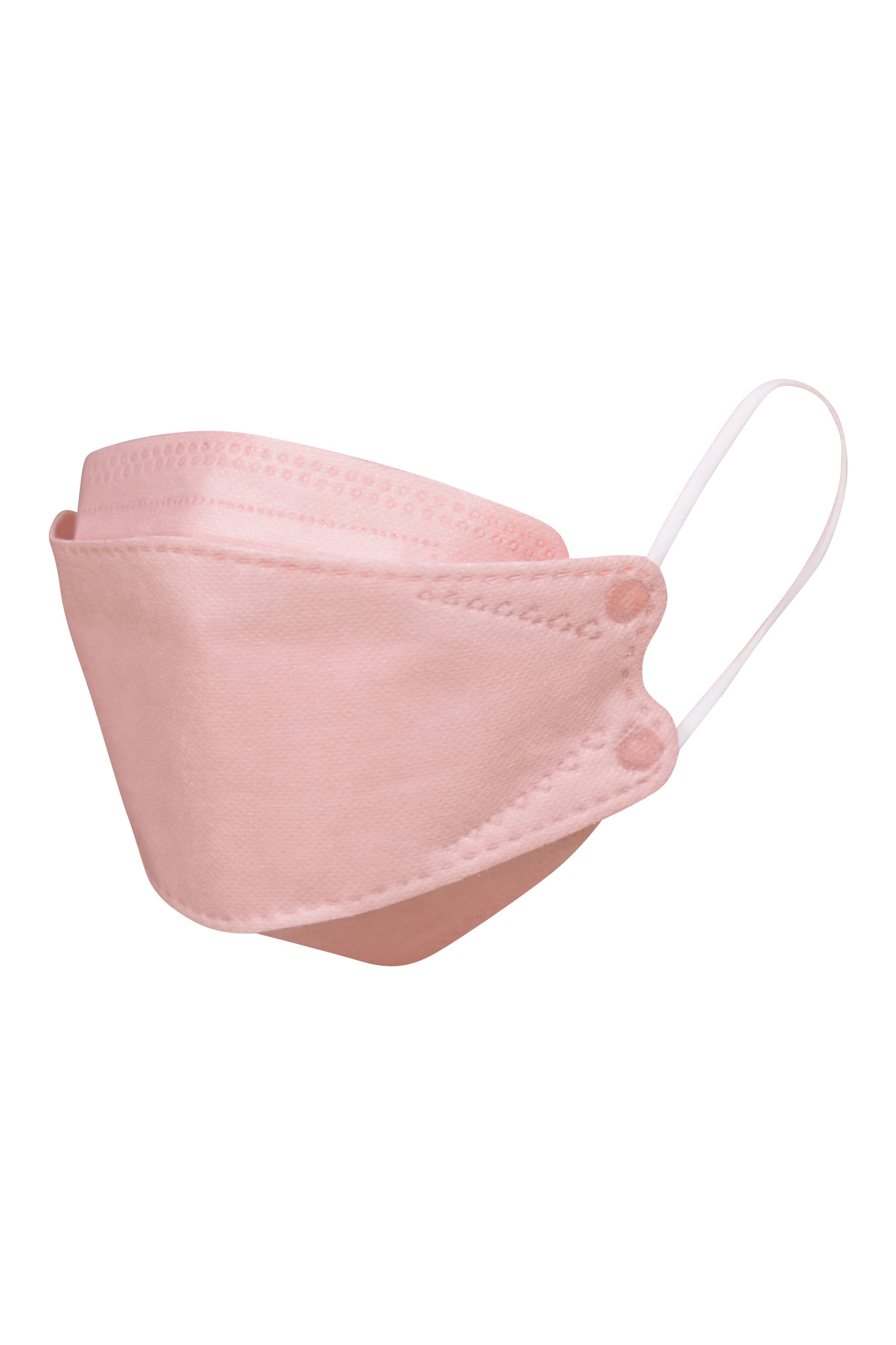 【7枚セット】3D立体無地不織布マスク