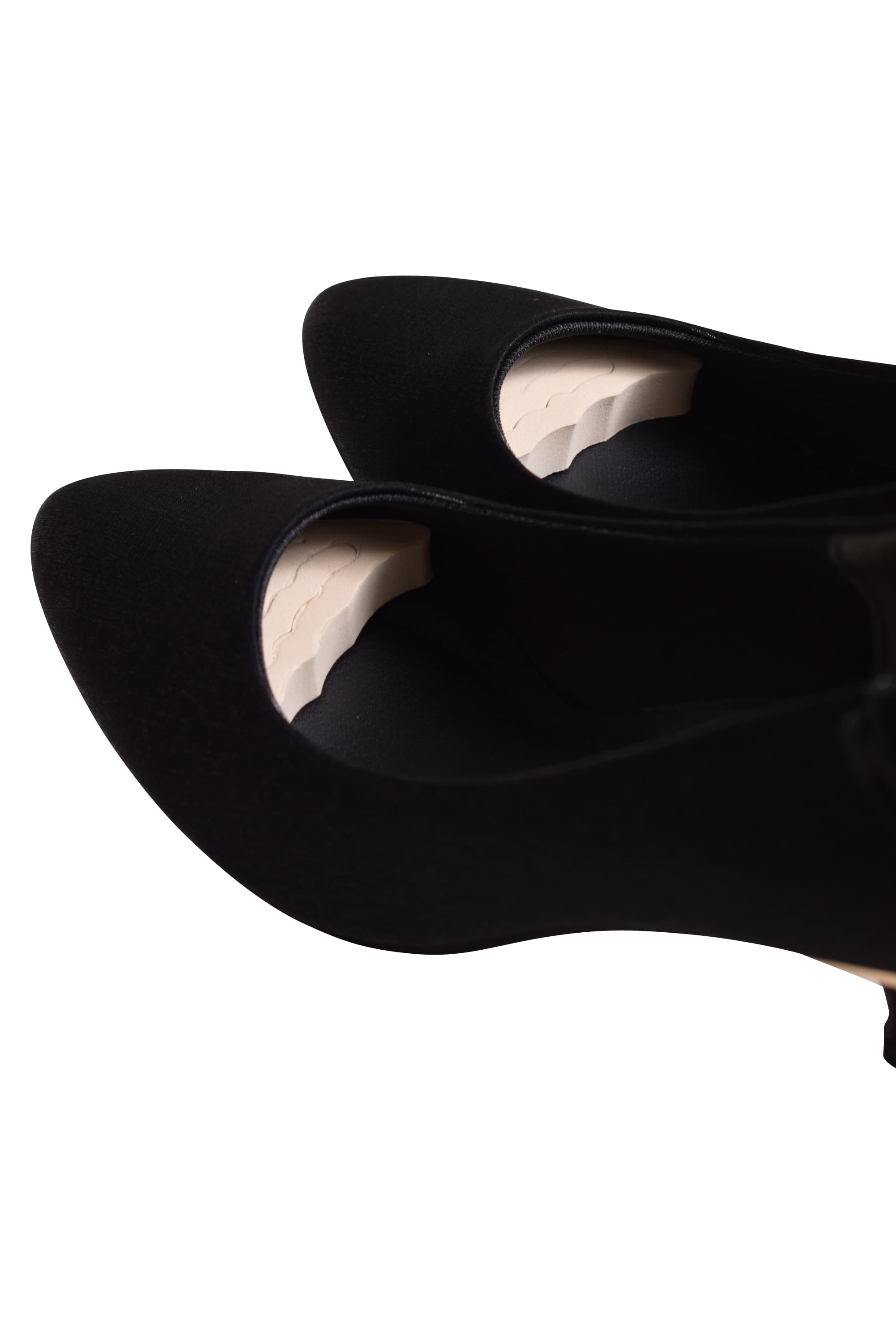 つま先クッション 1足分(2個入り)