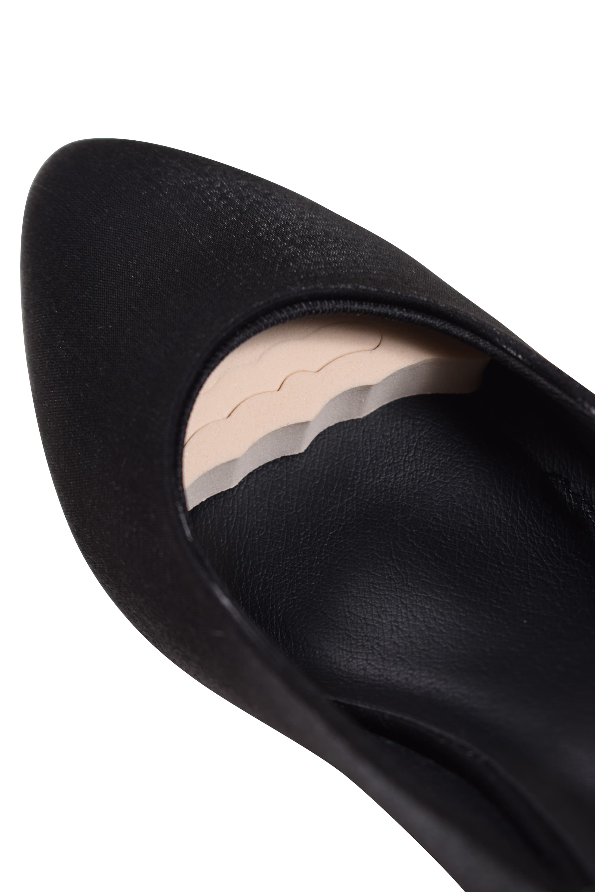 つま先クッション 1足分(2個入り)